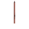 Nyx Professional Make Up Line loud huulikynä #6-ambition statement | Vuodevaatteet.fi