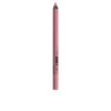 Nyx Professional Make Up Line loud huulipuikko #13-fierce flirt | Vuodevaatteet.fi