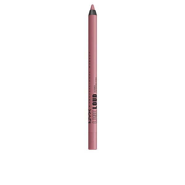Nyx Professional Make Up Line loud huulipuikko #13-fierce flirt | Vuodevaatteet.fi