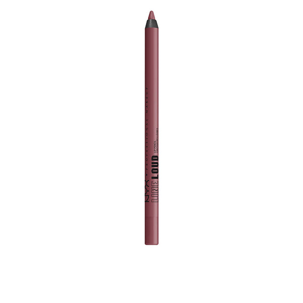 Nyx Professional Make Up Line loud huulipuikkokynä #16-magic maker | Vuodevaatteet.fi