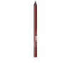Nyx Professional Make Up Line loud huulipuikkokynä #32-sassy 1.2 ml | Vuodevaatteet.fi