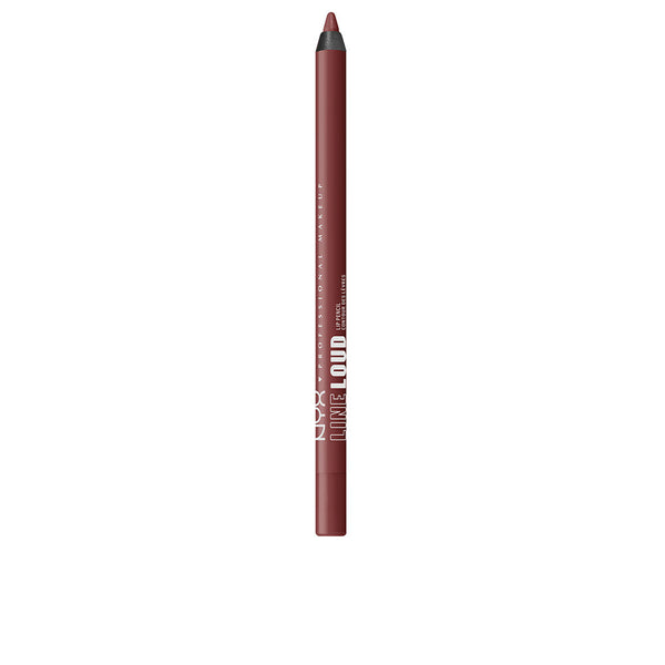 Nyx Professional Make Up Line loud huulipuikkokynä #32-sassy 1.2 ml | Vuodevaatteet.fi