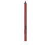 Nyx Professional Make Up Line loud huultenrajauskynä #30-leave a legacy 1.2 ml | Vuodevaatteet.fi