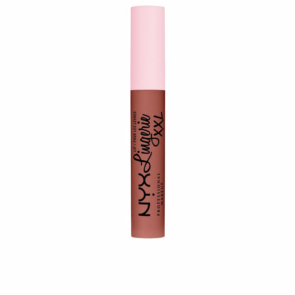 Nyx Professional Make Up Lingerie xxl #25-candela babe | Vuodevaatteet.fi