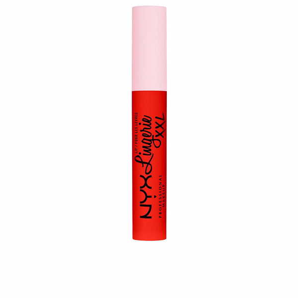 Nyx Professional Make Up Lingerie xxl #27-on fuego | Vuodevaatteet.fi