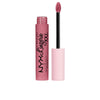 Nyx Professional Make Up Lingerie Xxl #Maxx Out 32.50 Gr | Vuodevaatteet.fi