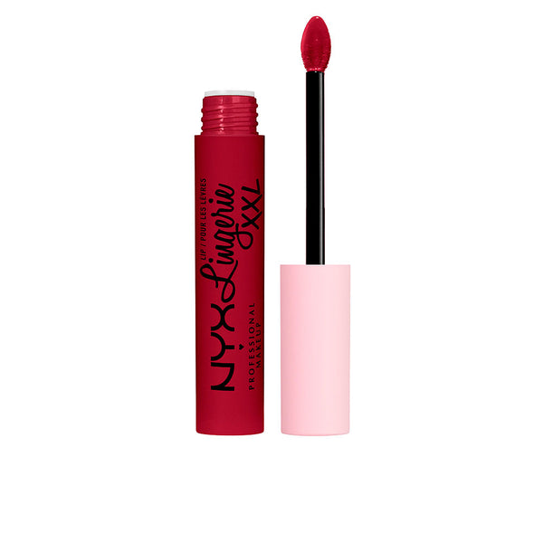 Nyx Professional Make Up Lingerie xxl #sizzlin | Vuodevaatteet.fi