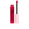 Nyx Professional Make Up Lingerie xxl #stamina | Vuodevaatteet.fi