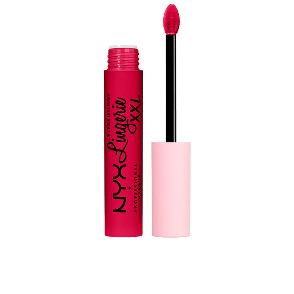 Nyx Professional Make Up Lingerie xxl #stamina | Vuodevaatteet.fi