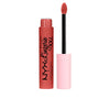 Nyx Professional Make Up Lingerie xxl #warm up | Vuodevaatteet.fi