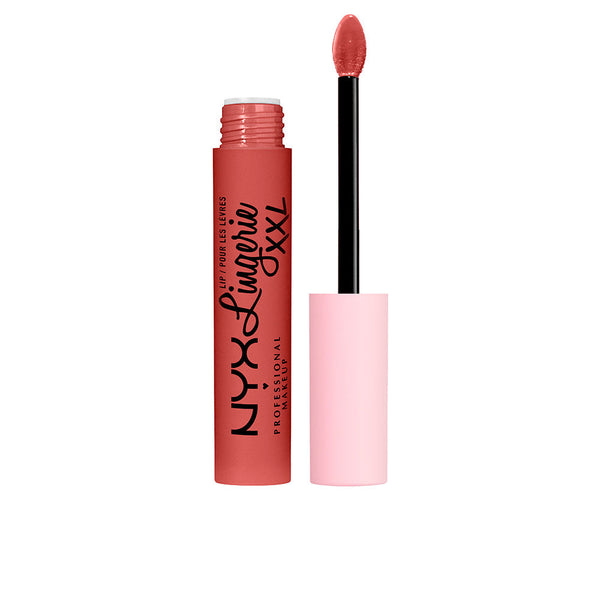 Nyx Professional Make Up Lingerie xxl #warm up | Vuodevaatteet.fi
