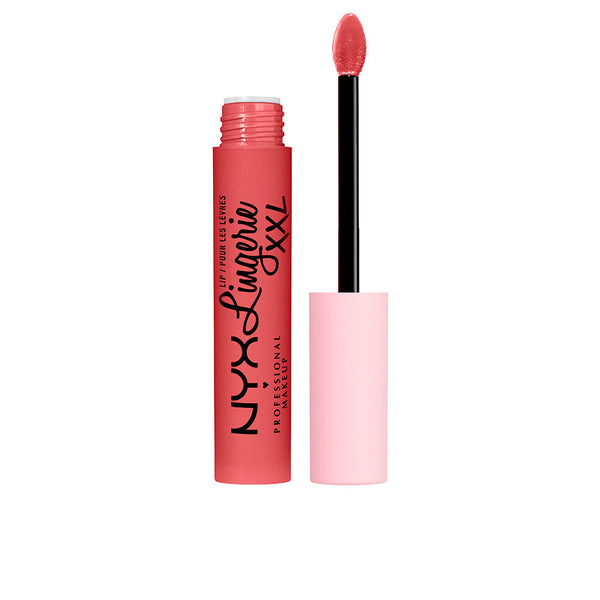 Nyx Professional Make Up Lingerie xxl #xxpose me | Vuodevaatteet.fi