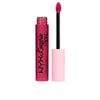 Nyx Professional Make Up Lingerie xxl #xxtended | Vuodevaatteet.fi