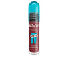 Nyx Professional Make Up Lip Iv Gloss #02-Hydra Honey 5 Ml | Vuodevaatteet.fi