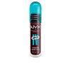 Nyx Professional Make Up Lip Iv Gloss #14-Mauve N' Moist 5 Ml | Vuodevaatteet.fi