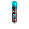 Nyx Professional Make Up Lip Iv Gloss #15-Water 'Bout Wine? 5Ml | Vuodevaatteet.fi