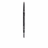 Nyx Professional Make Up Micro brow pencil #chocolate | Vuodevaatteet.fi