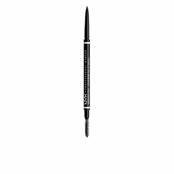 Nyx Professional Make Up Micro brow pencil #espresso | Vuodevaatteet.fi