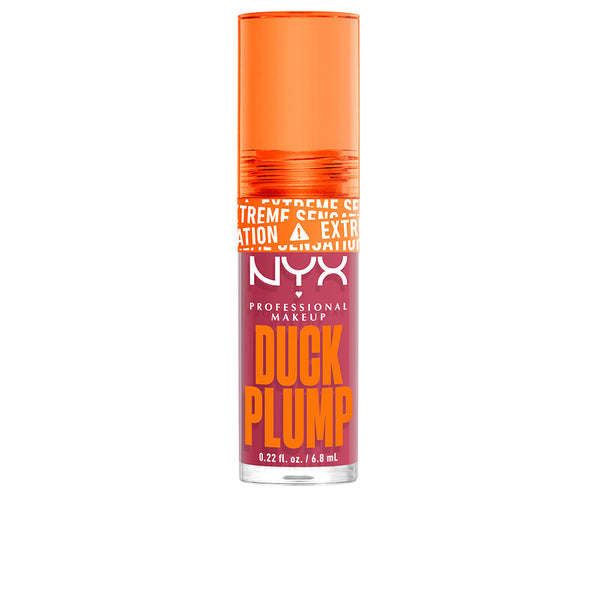 Nyx Professional Make Up NYX Duck Plump Strike A Rose | Vuodevaatteet.fi