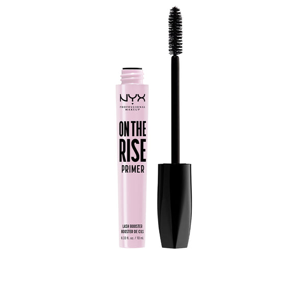 Nyx Professional Make Up On the rise primer lash booster #01 | Vuodevaatteet.fi