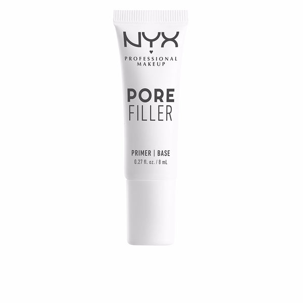 Nyx Professional Make Up Pore filler primer mini 8 ml | Vuodevaatteet.fi