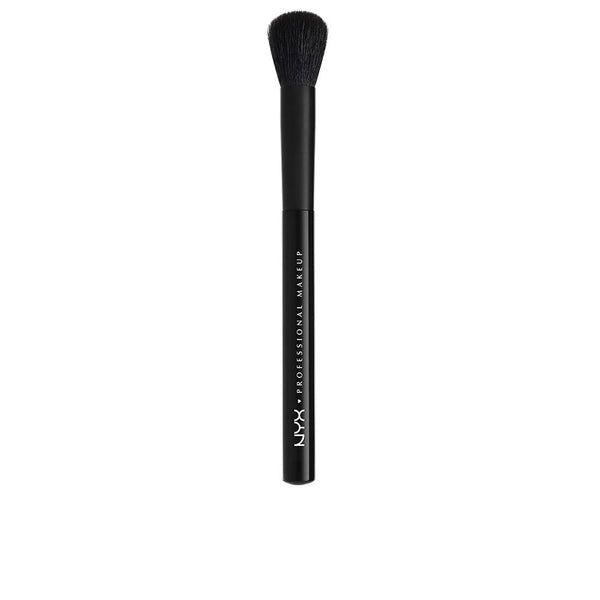 Nyx Professional Make Up Pro brush contour 1 u | Vuodevaatteet.fi