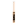 Nyx Professional Make Up Pro fix stick korjauskynä #natural 1,6 gr | Vuodevaatteet.fi