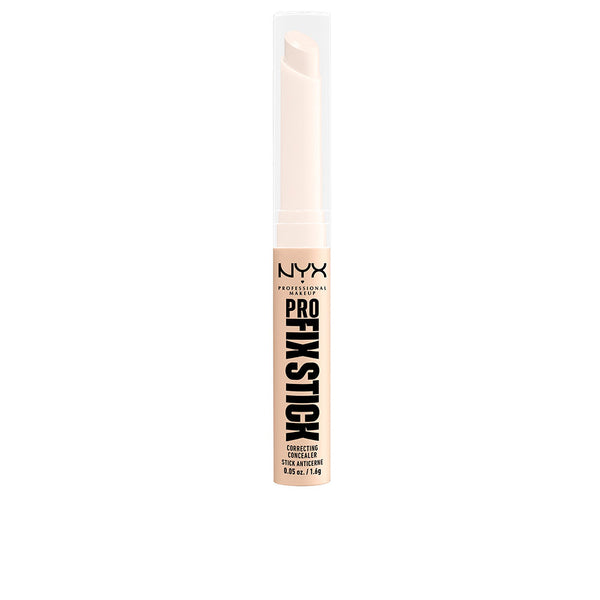 Nyx Professional Make Up Pro fix stick peitepuikko #fair 1.6 gr | Vuodevaatteet.fi