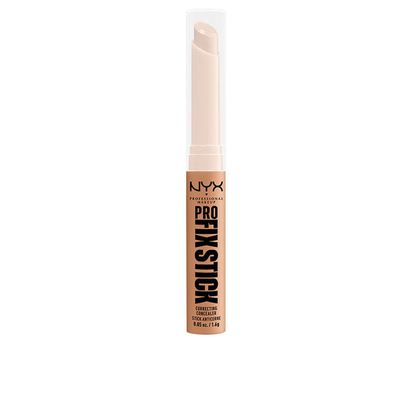 Nyx Professional Make Up Pro fix stick peitepuikko #neutral tan 1.6 g | Vuodevaatteet.fi