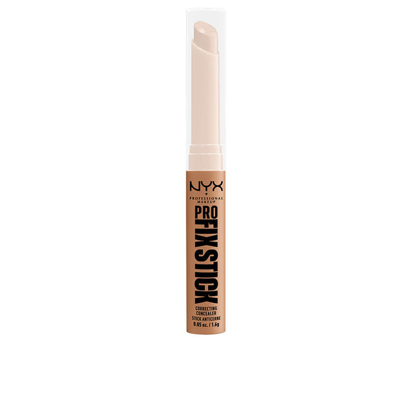 Nyx Professional Make Up Pro fix stick peitepuikko #nutmeg 1.6 gr | Vuodevaatteet.fi