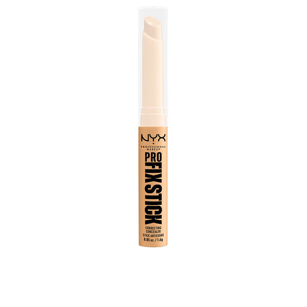 Nyx Professional Make Up Pro fix stick peitepuikko #soft beige 1,6 gr | Vuodevaatteet.fi