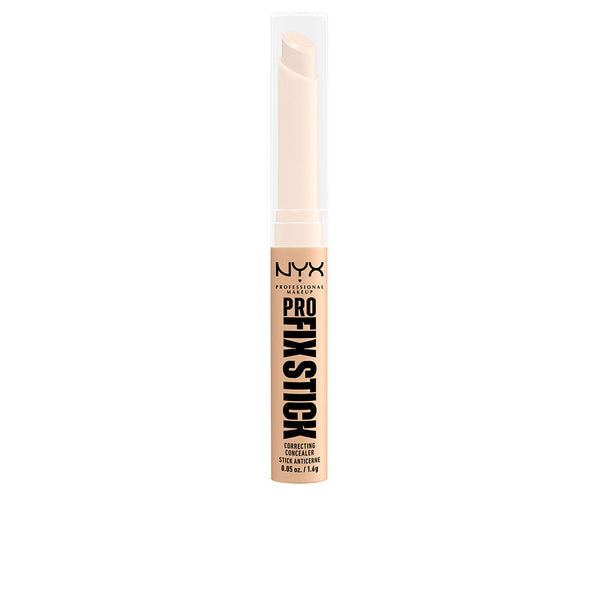 Nyx Professional Make Up Pro fix stick peitepuikko #vanilla 1.6 g | Vuodevaatteet.fi