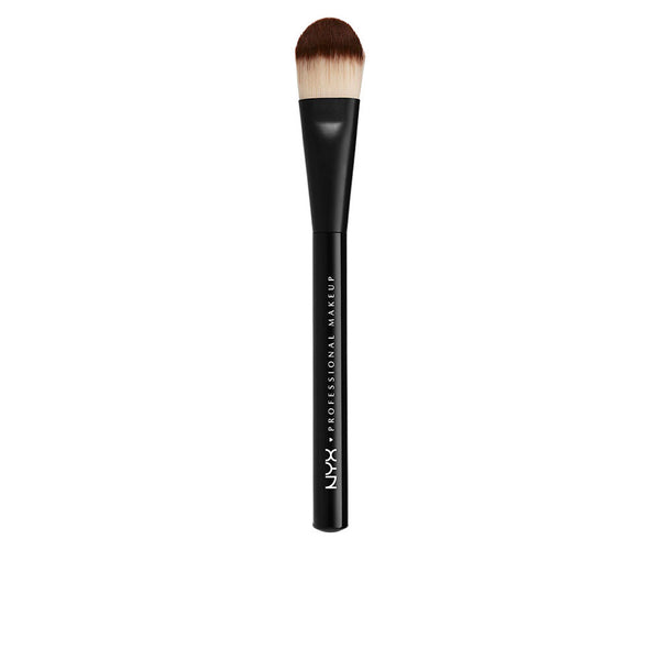 Nyx Professional Make Up Pro flat meikkivoide sivellin #prob07 22 gr | Vuodevaatteet.fi