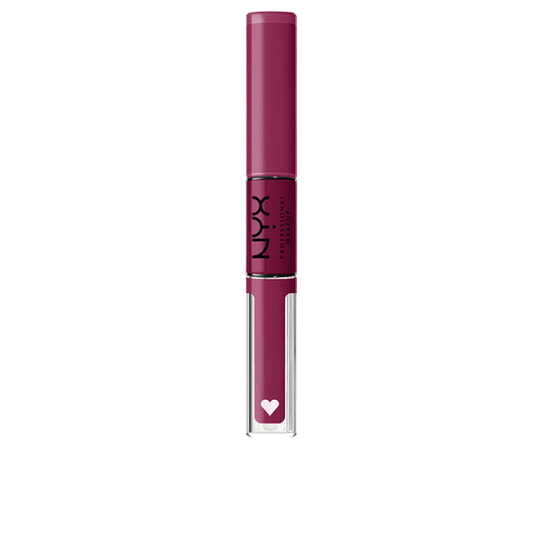 Nyx Professional Make Up Shine loud #20-in charge 3.4 ml | Vuodevaatteet.fi