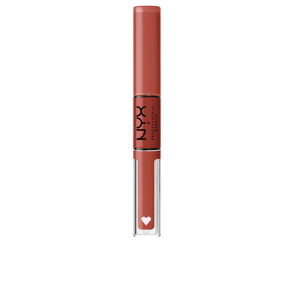 Nyx Professional Make Up Shine loud pro pigment huulikiilto #4-life goals 3,4 ml | Vuodevaatteet.fi