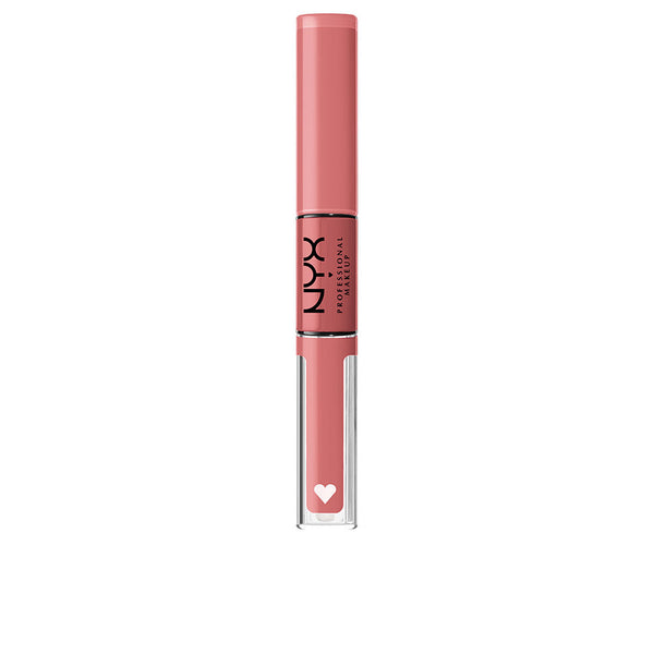 Nyx Professional Make Up Shine loud pro pigment huulikiilto #cash flow 3,4 ml | Vuodevaatteet.fi