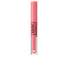 Nyx Professional Make Up Shine loud pro pigment lip shine #1-born to hustle 3,4 ml | Vuodevaatteet.fi