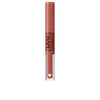 Nyx Professional Make Up Shine loud pro pigment lip shine #ambition statement 3,4 ml | Vuodevaatteet.fi