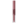 Nyx Professional Make Up Shine loud pro pigment lip shine #overnight hero 3,4 ml | Vuodevaatteet.fi