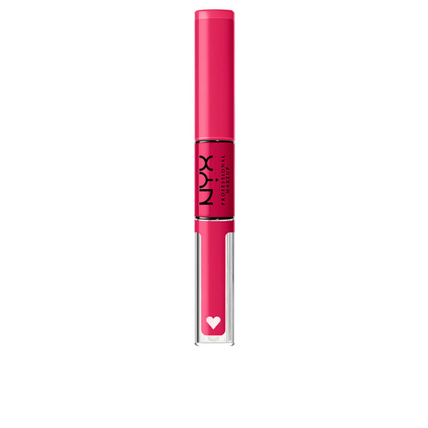 Nyx Professional Make Up Shine loud pro pigment lip shine #toinen taso | Vuodevaatteet.fi