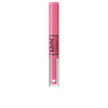 Nyx Professional Make Up Shine Loud Pro Pigment Lip Shine #Trophy Life 3.4 Ml | Vuodevaatteet.fi