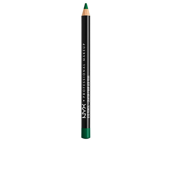 Nyx Professional Make Up Slim Eye Pencil #Emerland City 1.2 Gr | Vuodevaatteet.fi