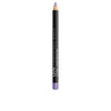 Nyx Professional Make Up Slim Eye Pencil #Lavender Shimmer 1.2 Gr | Vuodevaatteet.fi
