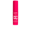 Nyx Professional Make Up Smooth whipe matta huulivoide #pillow fight 4 ml | Vuodevaatteet.fi