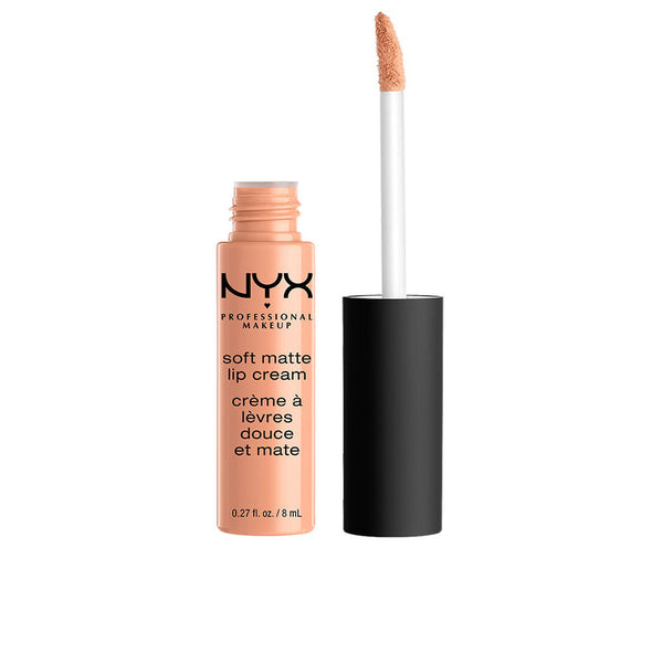 Nyx Professional Make Up Soft matte huulivoide #cairo | Vuodevaatteet.fi