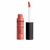 Nyx Professional Make Up Soft matte huulivoide #cannes | Vuodevaatteet.fi