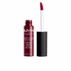 Nyx Professional Make Up Soft matte huulivoide #copenhagen | Vuodevaatteet.fi