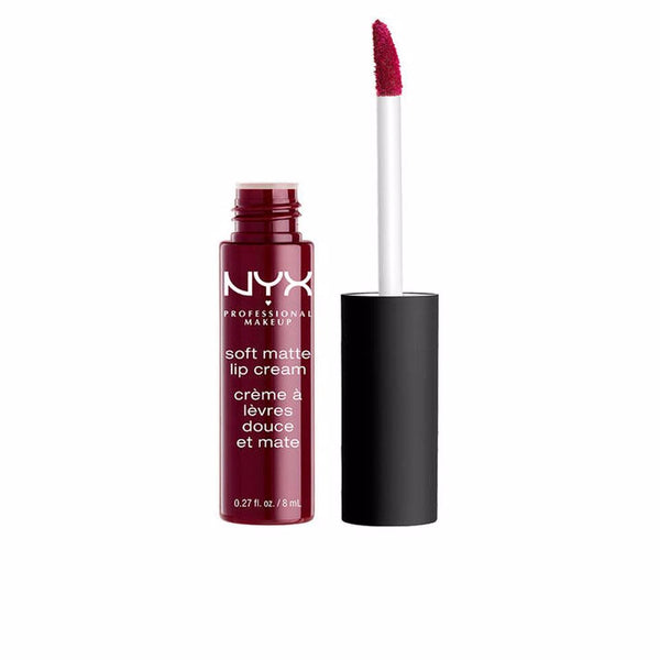 Nyx Professional Make Up Soft matte huulivoide #copenhagen | Vuodevaatteet.fi