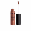 Nyx Professional Make Up Soft matte huulivoide #los angeles | Vuodevaatteet.fi