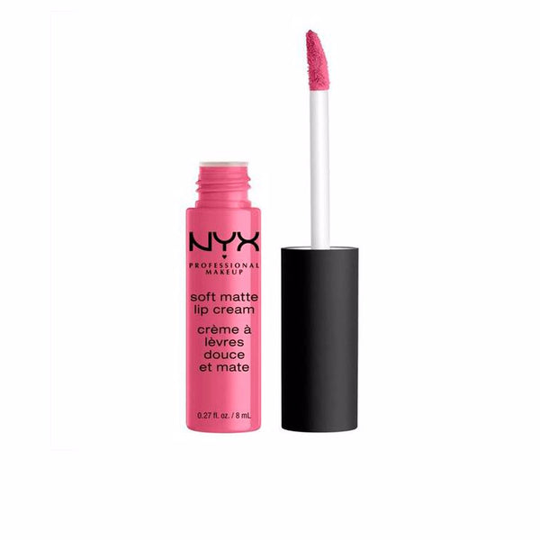 Nyx Professional Make Up Soft matte huulivoide #montreal | Vuodevaatteet.fi